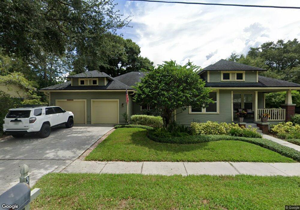 3918 W Obispo St, Tampa, FL 33629 - photo 1
