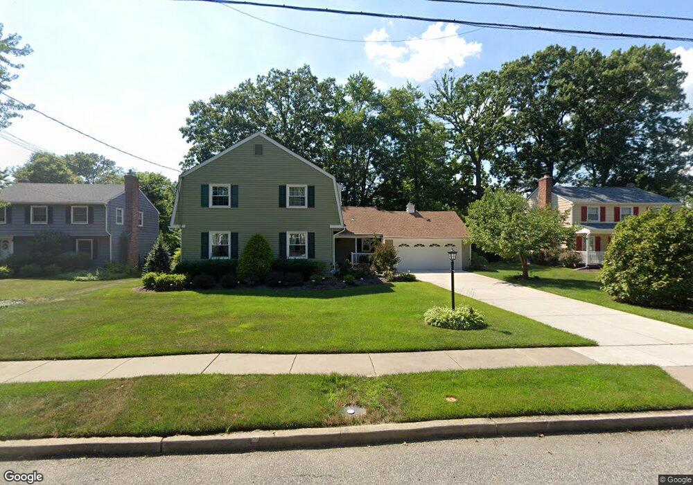 132 Fox Chase Ln, Cherry Hill, NJ 08034 - photo 1