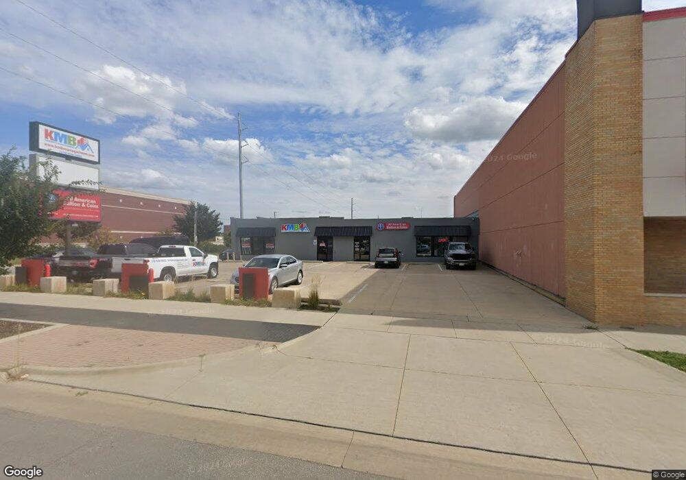 625 1st Ave SE unit C, Cedar Rapids, IA 52401 - photo 1