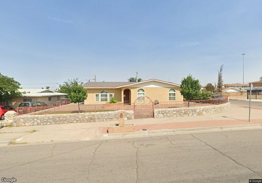 1815 Winslow Rd, El Paso, TX 79915 - photo 1