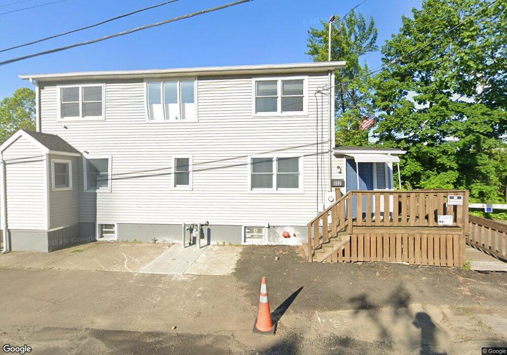 802 Boston Post Rd, West Haven, CT 06516 - photo 1