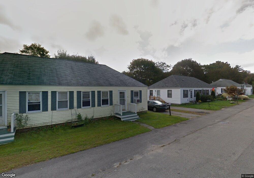 36 Cromwell St, Kittery, ME 03904 - photo 1