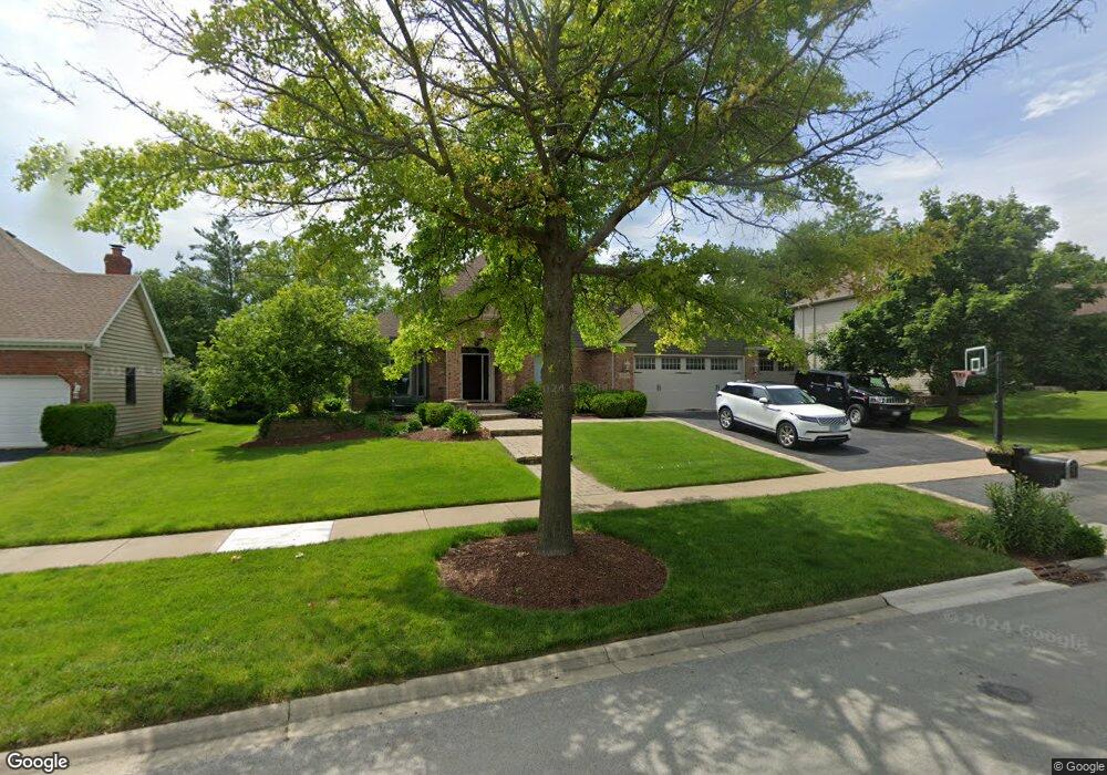 2435 Haider Ave unit 1, Naperville, IL 60564 - photo 1