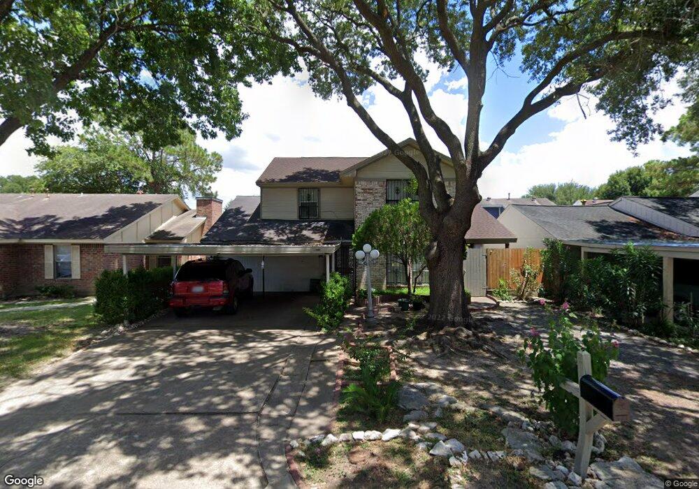 9726 Kathi Ann Ln, Houston, TX 77038 - photo 1