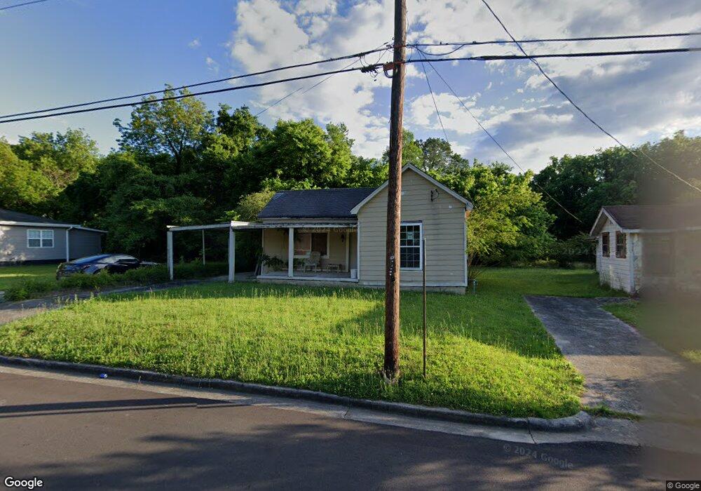 7 Pollock St SW, Rome, GA 30161 - photo 1