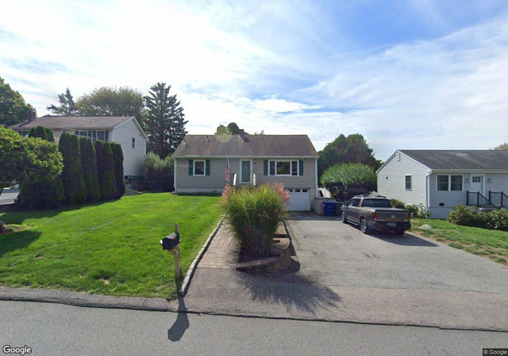 17 Overlook Ave, Mystic, CT 06355 - photo 1