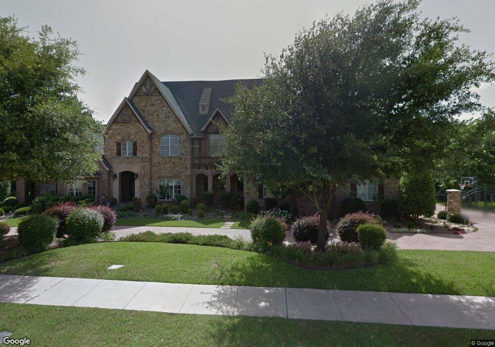 1204 Saint Emilion Ct, Southlake, TX 76092 - photo 1