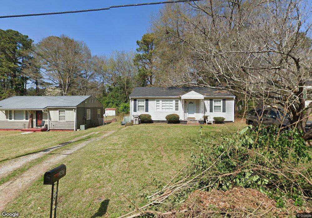 247 Rutland Cir, Lagrange, GA 30241 - photo 1