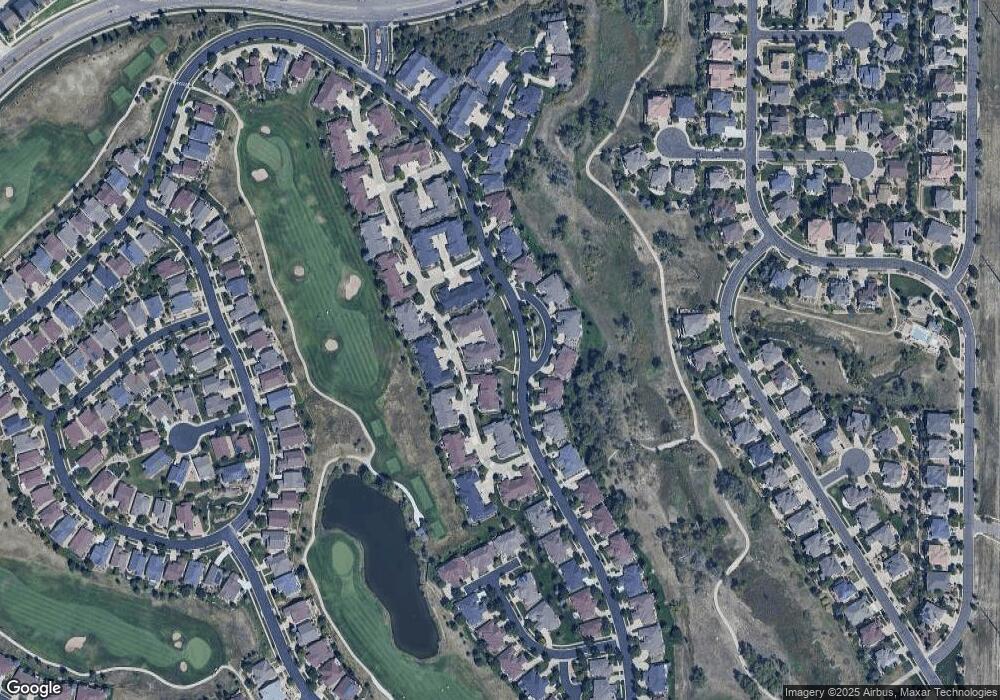 7764 S Biloxi Way, Aurora, CO 80016 - photo 1