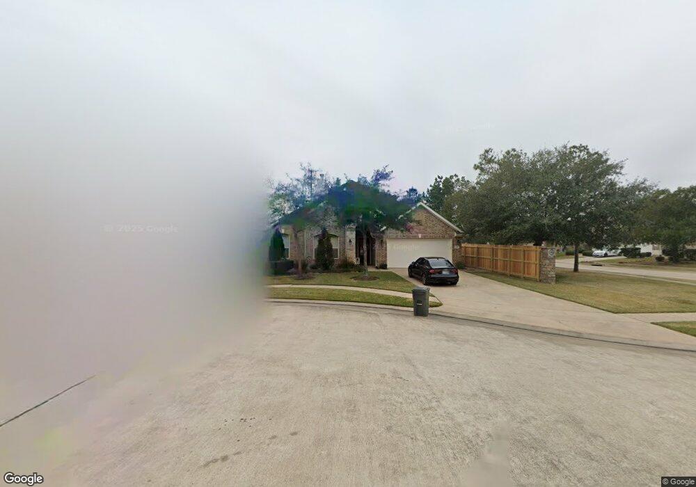 13911 Falling Rain Ct, Cypress, TX 77429 - photo 1