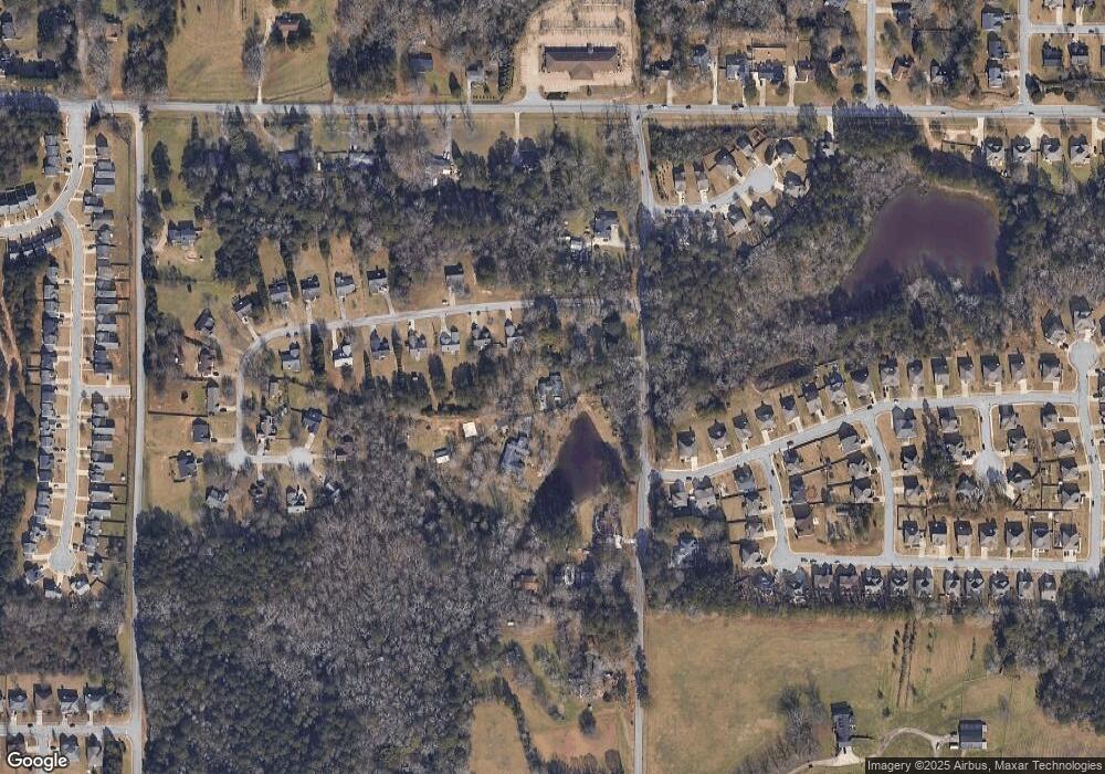 76 Womack Rd, Covington, GA 30016 - photo 1