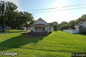 401 N Sangamon St, Bement, IL 61813