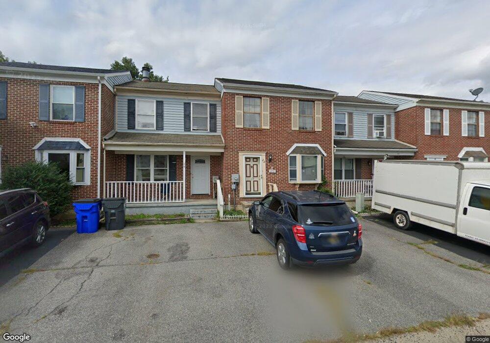 22 Shetland Way, New Castle, DE 19720 - photo 1