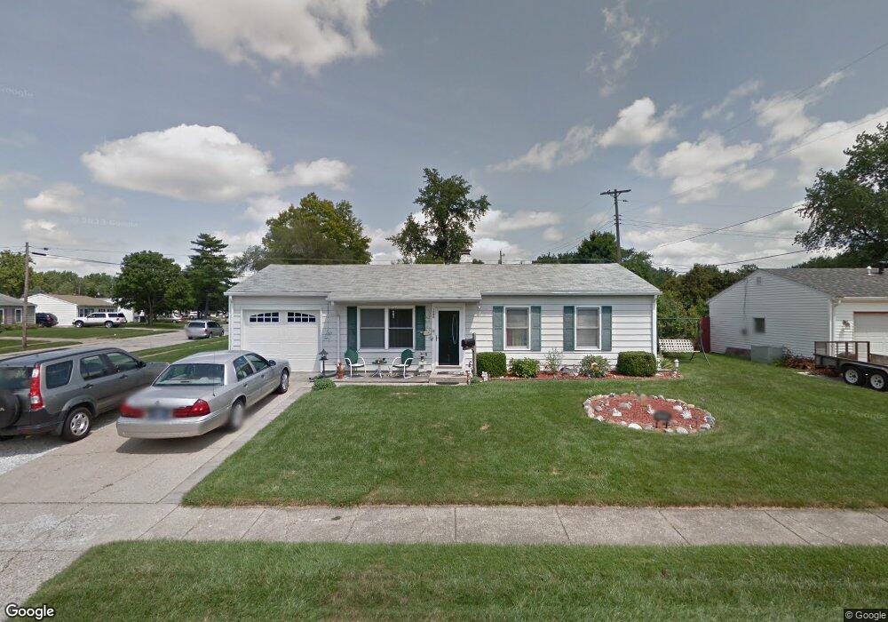 1200 Archway Dr, Lafayette, IN 47909 - photo 1