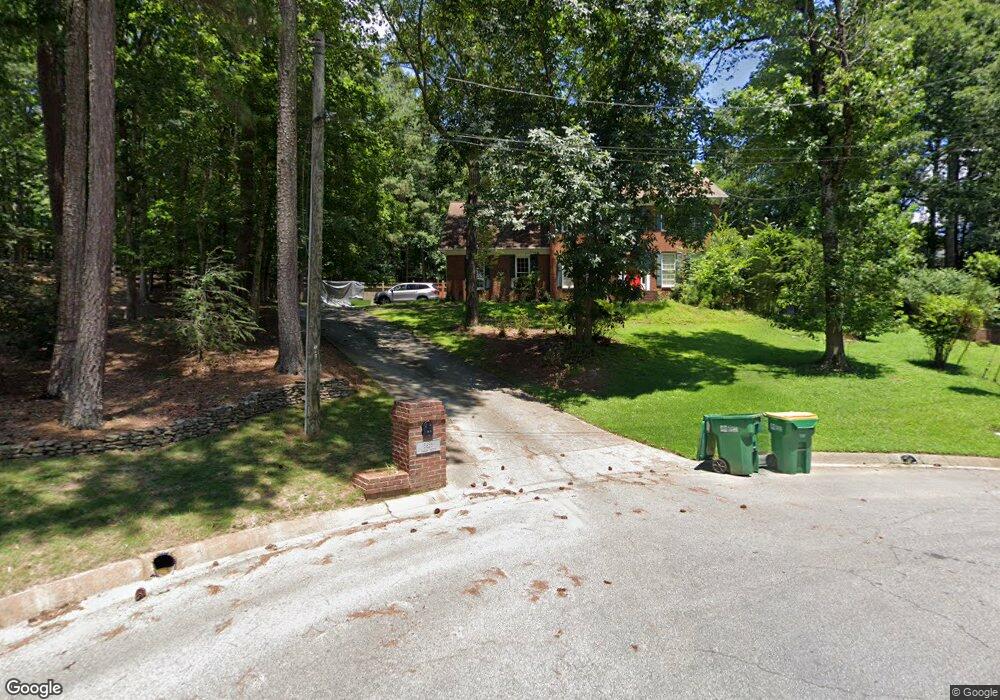 5835 Match Point unit 4, Norcross, GA 30092 - photo 1