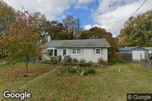 558 May Ave, Cape May, NJ 08204
