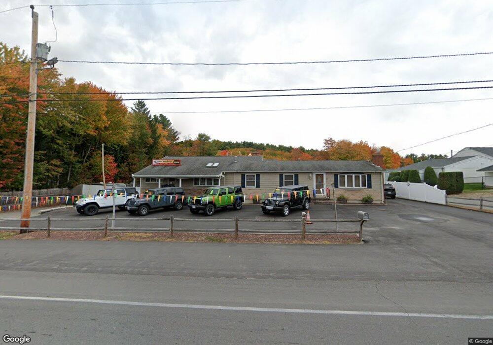 53 Newton Rd, Plaistow, NH 03865 - photo 1