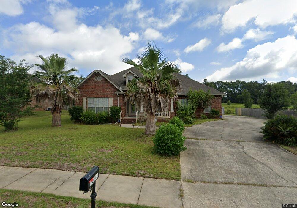 10186 Hunters Trace S, Mobile, AL 36608 - photo 1