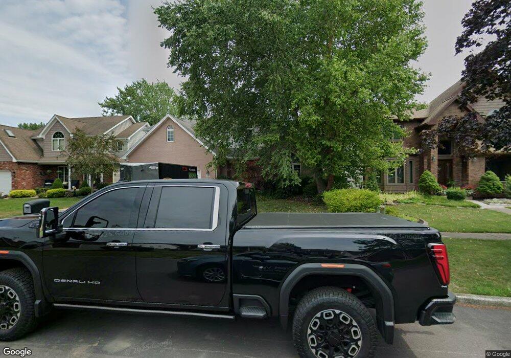 1149 Moll St, North Tonawanda, NY 14120 - photo 1