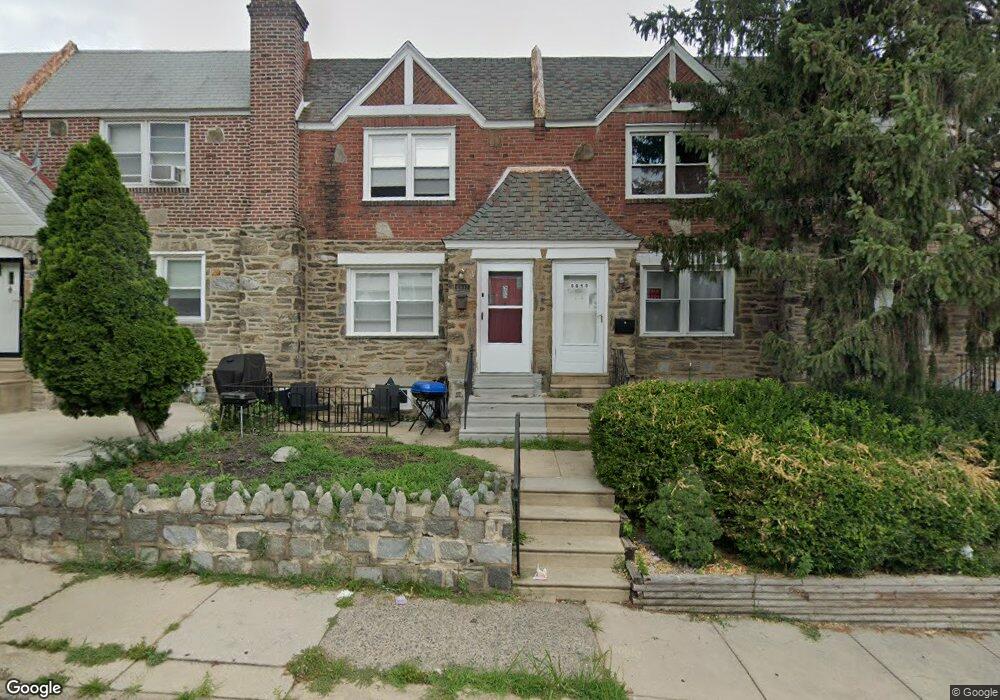 6817 Clover Ln, Upper Darby, PA 19082 - photo 1