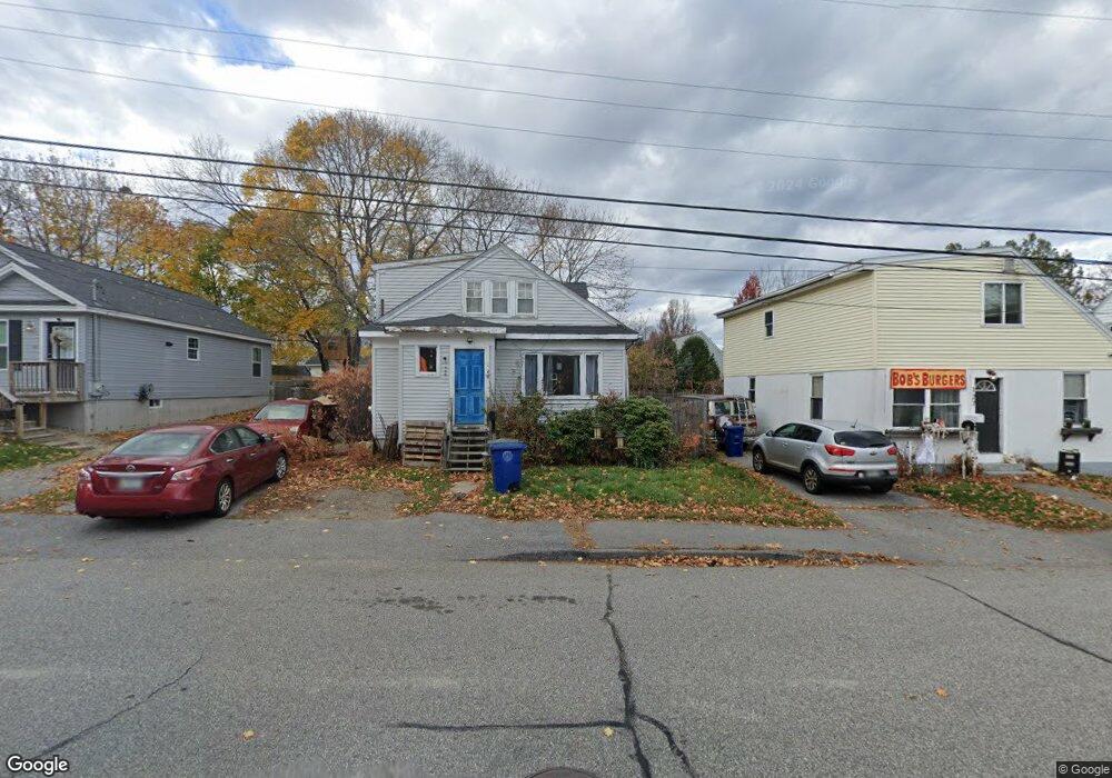 Street View Photo