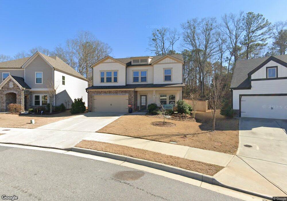 1075 Hibiscus Way SW unit 5, Mableton, GA 30126 - photo 1