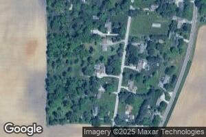9334 N County Road 75 W, Lizton, IN 46149
