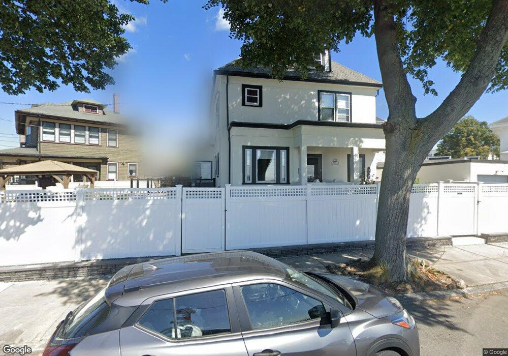 26 Thurston St, Boston, MA 02128 - photo 1