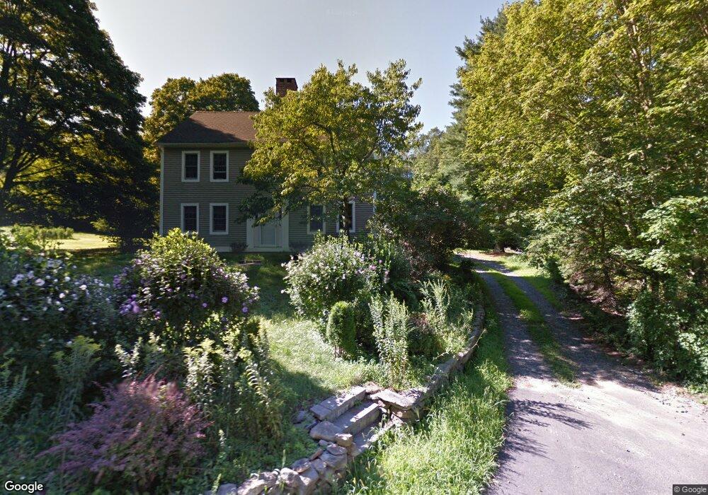 81 Nason Rd, Higganum, CT 06441 - photo 1