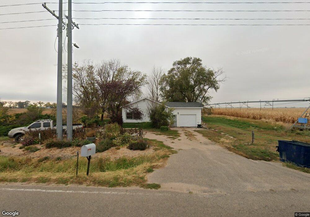 3840 N Front Rd, North Platte, NE 69101 - photo 1