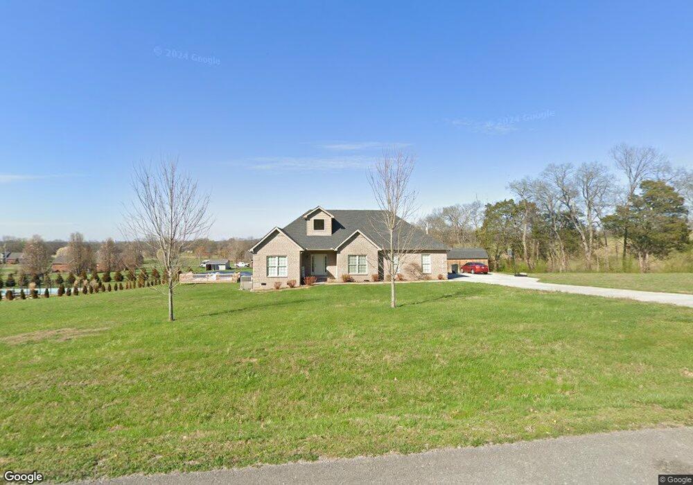 100 Stephens Ln, Shelbyville, TN 37160 - photo 1