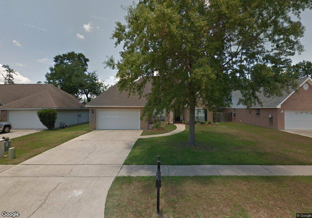 220 Meagn, Slidell, LA 70458 - photo 1