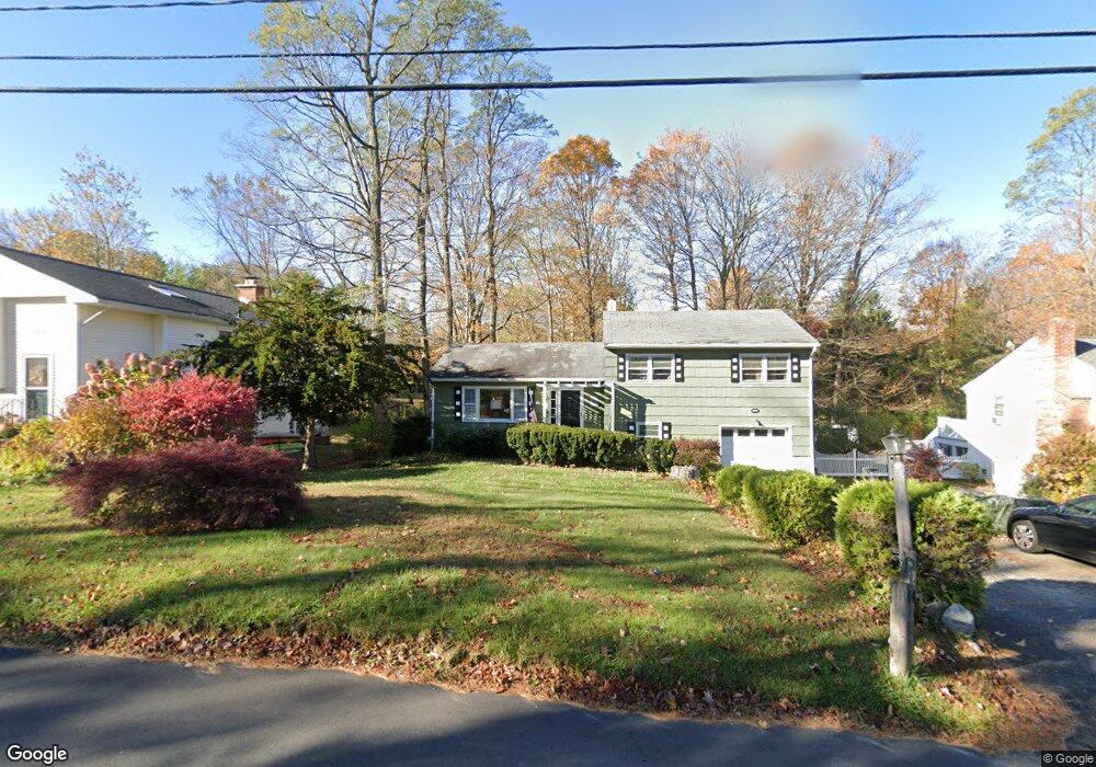 354 Bennetts Farm Rd, Ridgefield, CT 06877 - photo 1