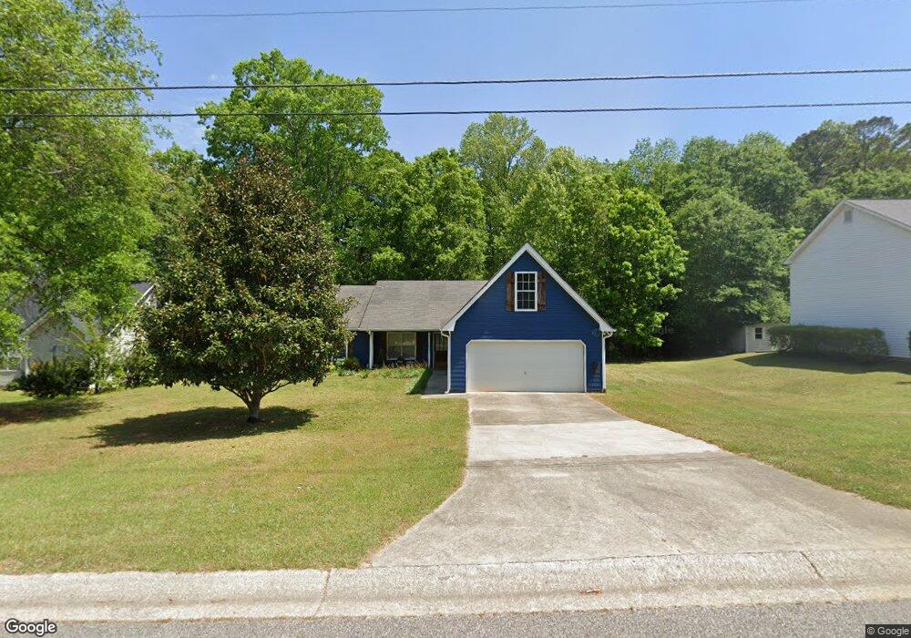 193 Pine Rock Rd, Winder, GA 30680 - photo 1