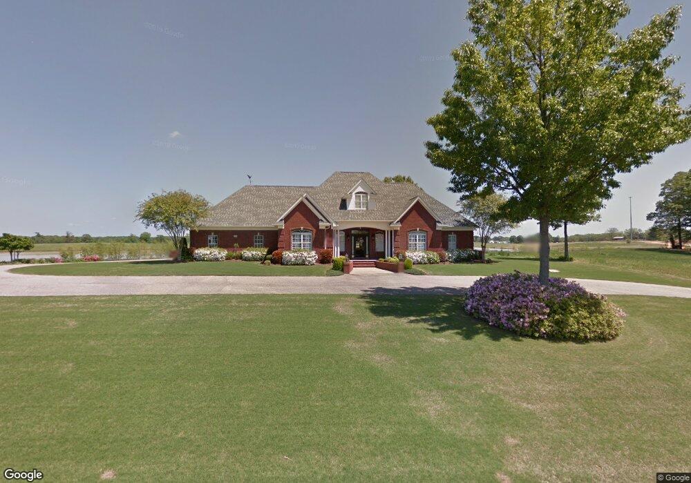 360 Tchulahoma Rd, Hernando, MS 38632 - photo 1