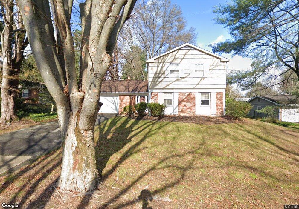 5238 Hermit Path, Columbia, MD 21044 - photo 1