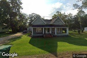 96 1st Ave SE, Edison, GA 39846