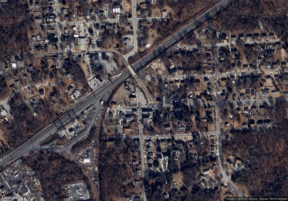 8603 Chestnut Ave, Bowie, MD 20715 - photo 1