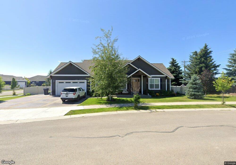 202 Taelor Rd unit Lot 33, Kalispell, MT 59901 - photo 1