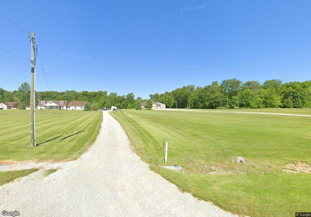 15502 Indianapolis Rd, Yoder, IN 46798 - photo 1