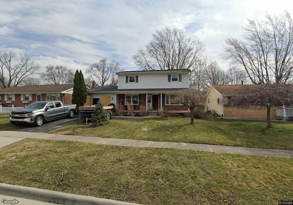 2613 Eton Place, Findlay, OH 45840 - photo 1