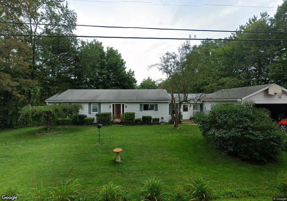 347 Northwest Rd, Canterbury, NH 03224 - photo 1