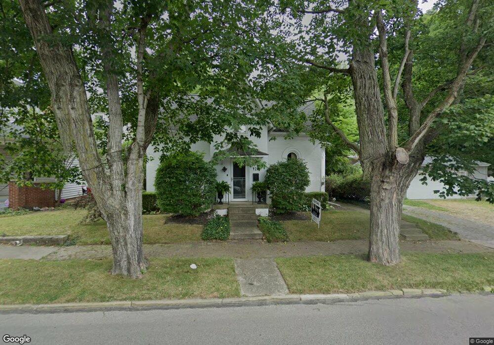 427 E Chestnut St, Lancaster, OH 43130 - photo 1