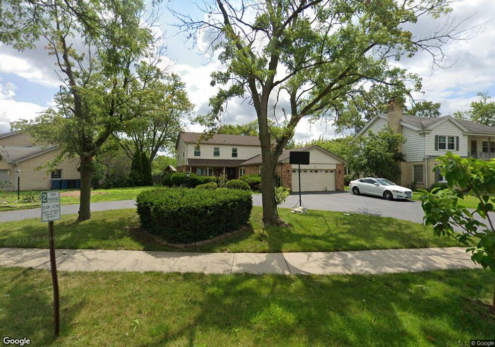 1147 Heather Hill Cr, Flossmoor, IL 60422 - photo 1