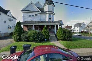 500 Dudley St Unit 2, Scranton, PA 18512
