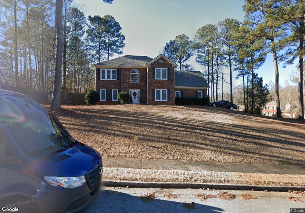 1410 Water Brook Ct SW unit 3, Conyers, GA 30094 - photo 1