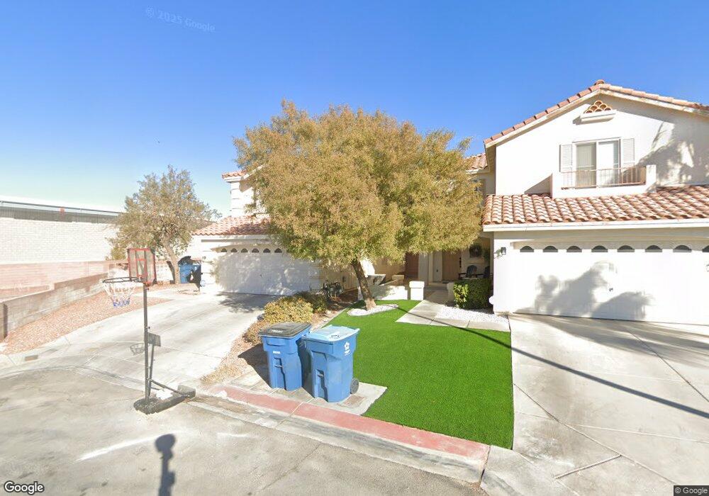 7410 Aurora Glow St unit n/a, Las Vegas, NV 89139 - photo 1
