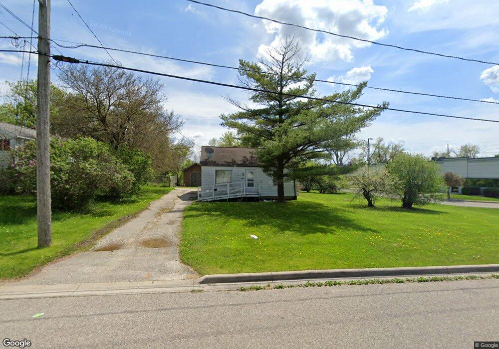 4483 Lenrose Ave, Flint, MI 48532 - photo 1