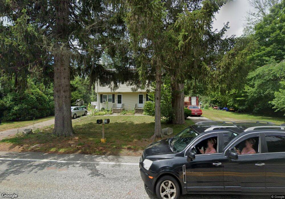 81 East St, Foxboro, MA 02035 - photo 1