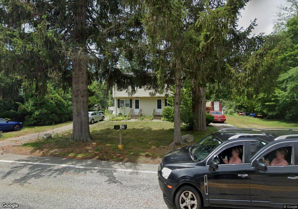 83 East St, Foxboro, MA 02035 - photo 1